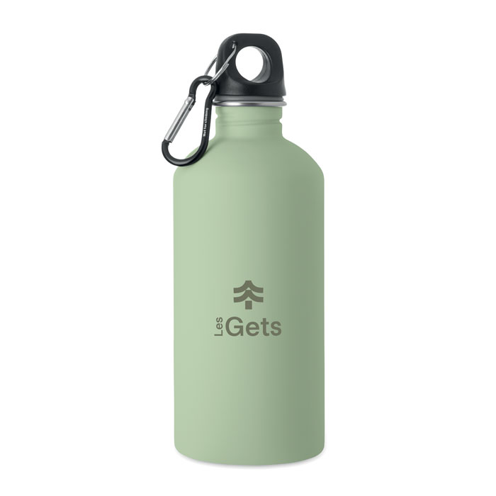 REMID MOSS SOFT Botella de pared simple 500 ml - Tazas y botellas - Regalo Promocional Personalizado - imagen 19
