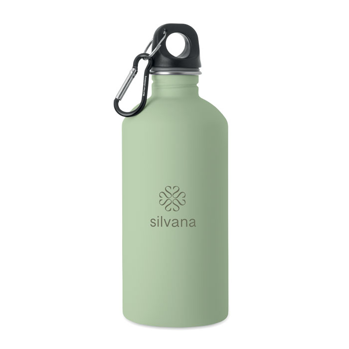 REMID MOSS SOFT Botella de pared simple 500 ml - Tazas y botellas - Regalo Promocional Personalizado - imagen 16