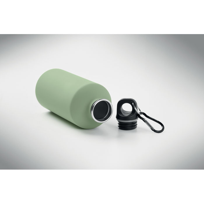 REMID MOSS SOFT Botella de pared simple 500 ml - Tazas y botellas - Regalo Promocional Personalizado - imagen 15