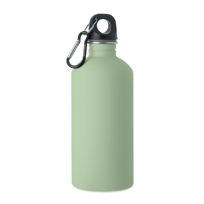 REMID MOSS SOFT Botella de pared simple 500 ml - Tazas y botellas - Regalo Promocional Personalizado - imagen 13