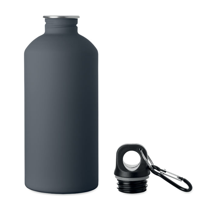 REMID MOSS SOFT Botella de pared simple 500 ml - Tazas y botellas - Regalo Promocional Personalizado - imagen 22