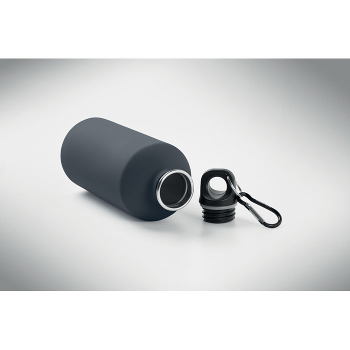 REMID MOSS SOFT Botella de pared simple 500 ml - Tazas y botellas - Regalo Promocional Personalizado - imagen 23