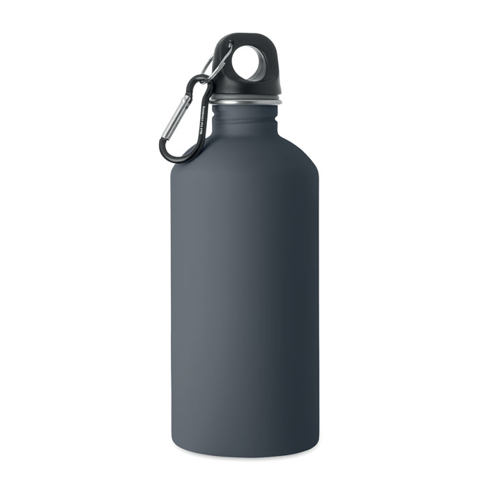REMID MOSS SOFT Botella de pared simple 500 ml - Tazas y botellas - Regalo Promocional Personalizado - imagen 21