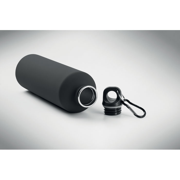 REBIG MOSS SOFT Botella de pared simple 750 ml - Tazas y botellas - Regalo Promocional Personalizado - imagen 3