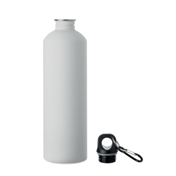 REBIG MOSS SOFT Botella de pared simple 750 ml - Tazas y botellas - Regalo Promocional Personalizado - imagen 6