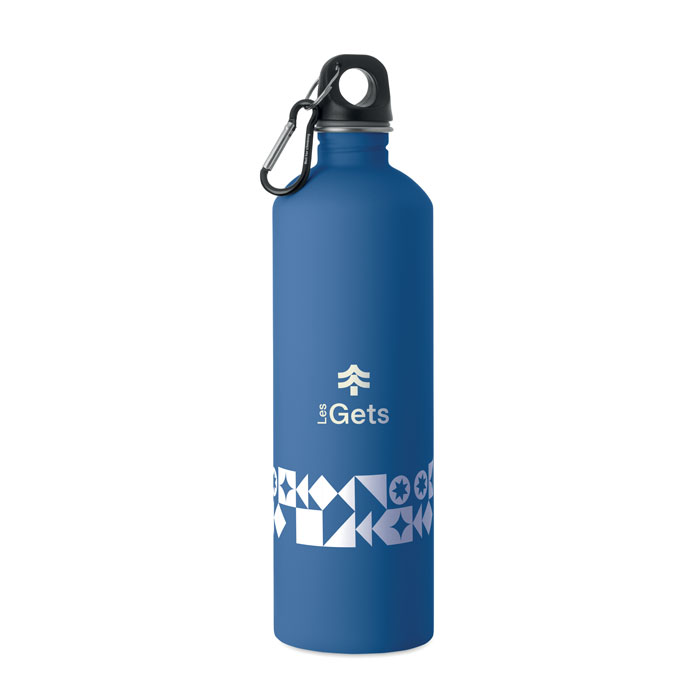 REBIG MOSS SOFT Botella de pared simple 750 ml - Tazas y botellas - Regalo Promocional Personalizado - imagen 12