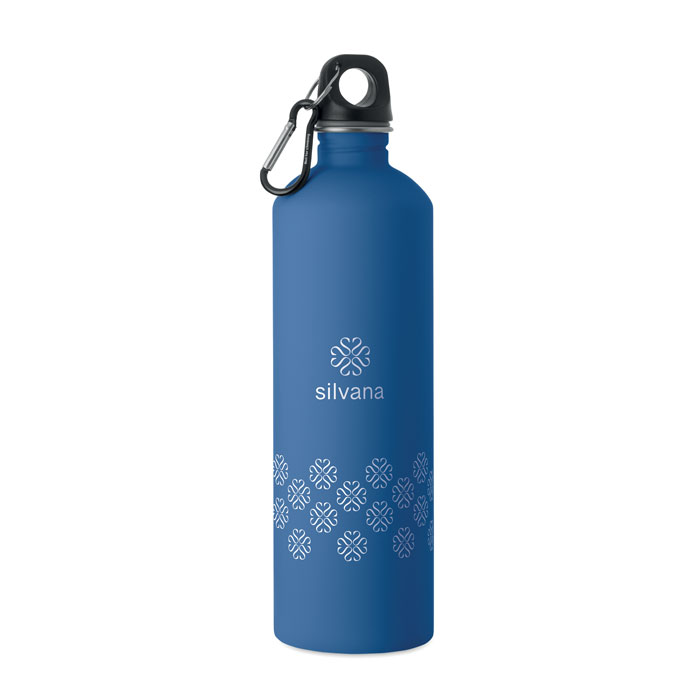 REBIG MOSS SOFT Botella de pared simple 750 ml - Tazas y botellas - Regalo Promocional Personalizado - imagen 11