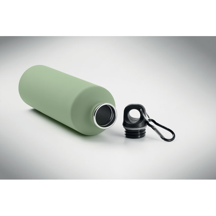 REBIG MOSS SOFT Botella de pared simple 750 ml - Tazas y botellas - Regalo Promocional Personalizado - imagen 19