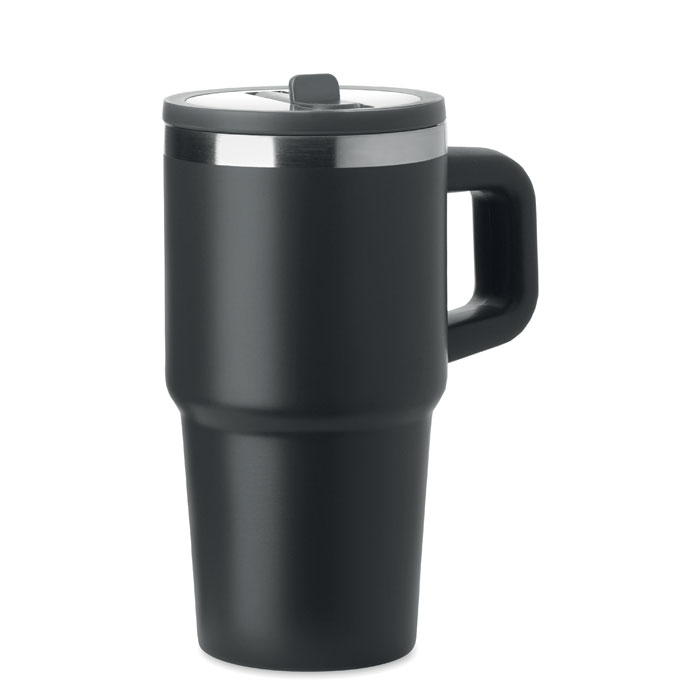 ALAND Vaso de doble pared 500 ml - Tazas y vasos personalizados - Regalo Promocional Personalizado - vista alternativa