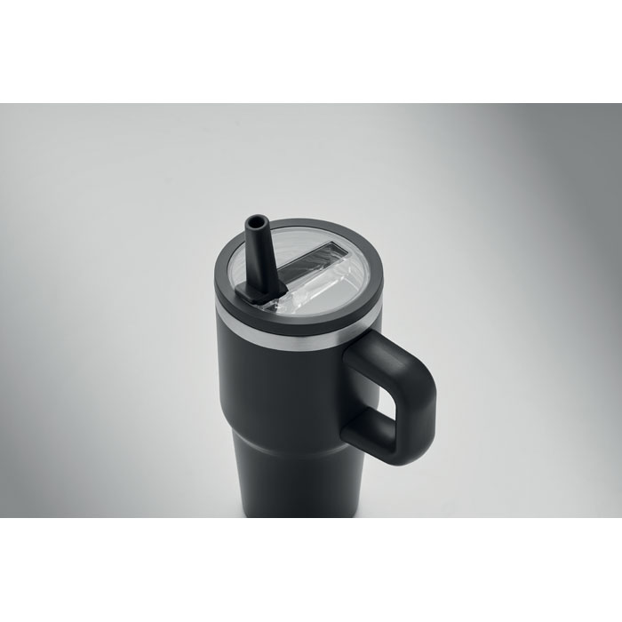 ALAND Vaso de doble pared 500 ml - Tazas y vasos personalizados - Regalo Promocional Personalizado - imagen 3