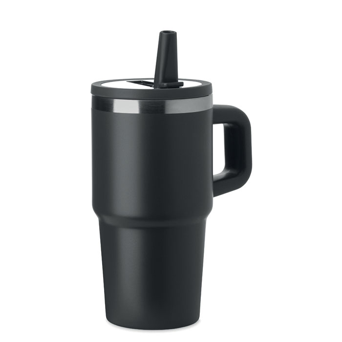 ALAND Vaso de doble pared 500 ml - Tazas y vasos personalizados - Regalo Promocional Personalizado