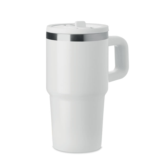 ALAND Vaso de doble pared 500 ml - Tazas y vasos personalizados - Regalo Promocional Personalizado - imagen 8