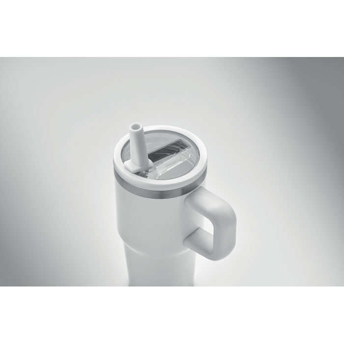 ALAND Vaso de doble pared 500 ml - Tazas y vasos personalizados - Regalo Promocional Personalizado - imagen 9