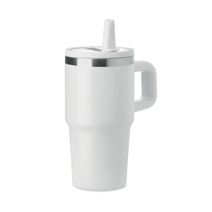 ALAND Vaso de doble pared 500 ml - Tazas y vasos personalizados - Regalo Promocional Personalizado - imagen 7