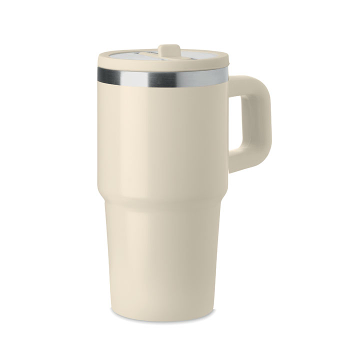 ALAND Vaso de doble pared 500 ml - Tazas y vasos personalizados - Regalo Promocional Personalizado - imagen 20