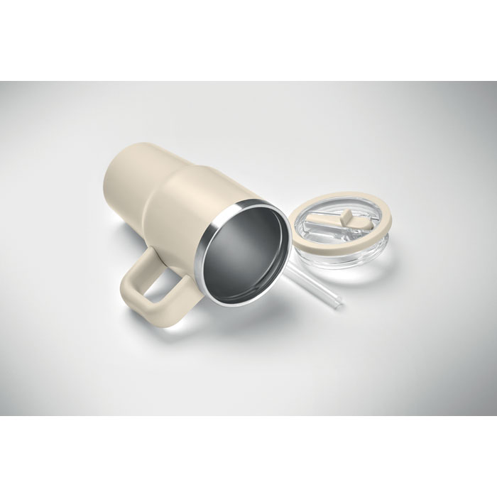 ALAND Vaso de doble pared 500 ml - Tazas y vasos personalizados - Regalo Promocional Personalizado - imagen 22