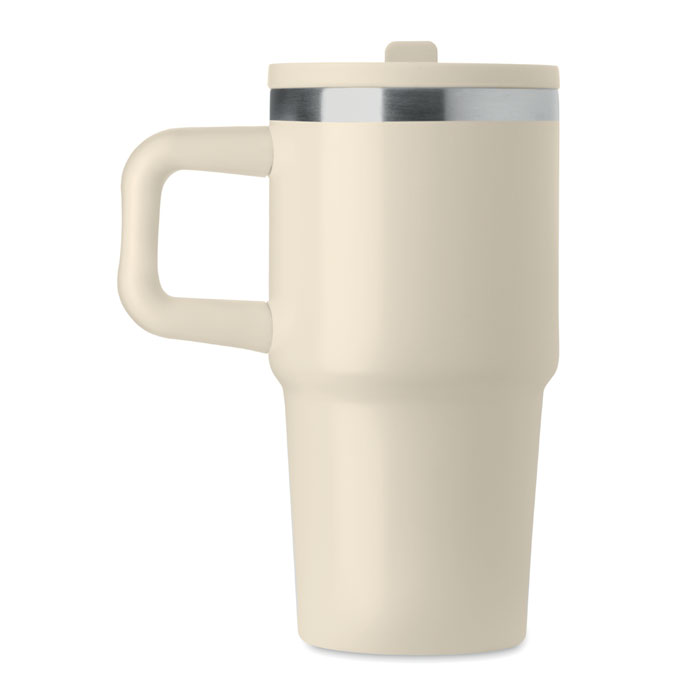 ALAND Vaso de doble pared 500 ml - Tazas y vasos personalizados - Regalo Promocional Personalizado - imagen 24