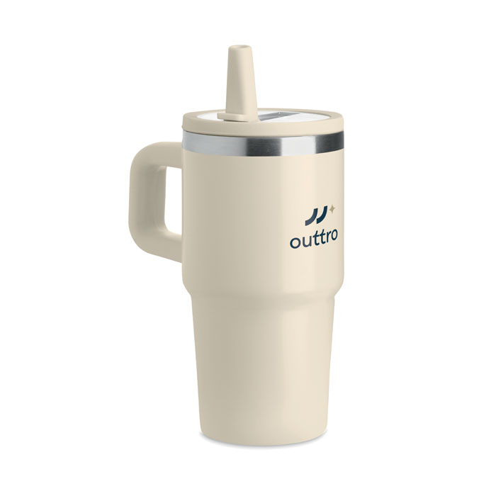 ALAND Vaso de doble pared 500 ml - Tazas y vasos personalizados - Regalo Promocional Personalizado - imagen 23