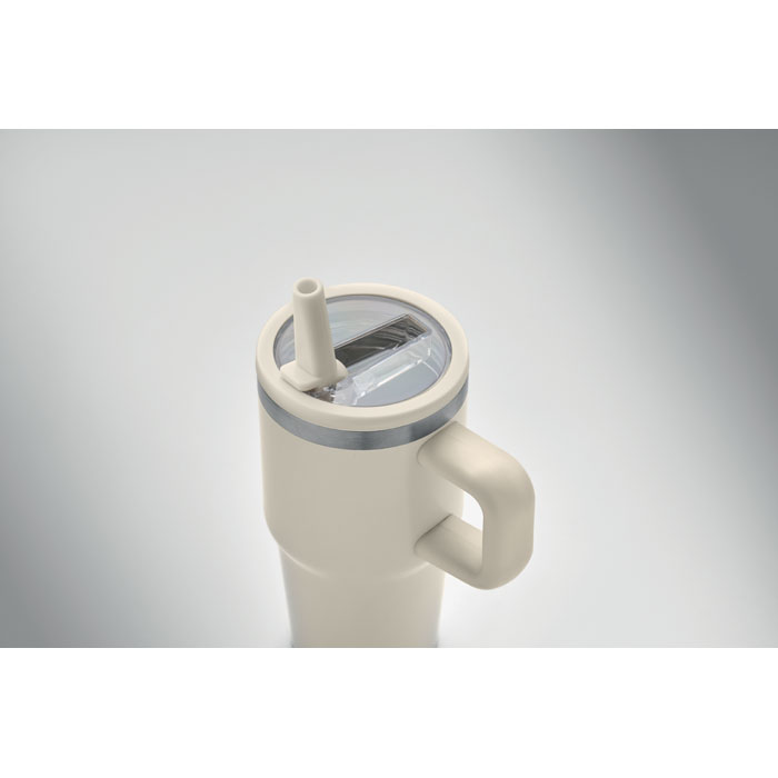 ALAND Vaso de doble pared 500 ml - Tazas y vasos personalizados - Regalo Promocional Personalizado - imagen 21