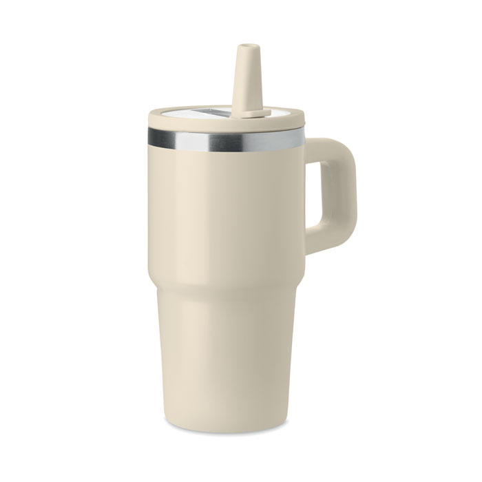 ALAND Vaso de doble pared 500 ml - Tazas y vasos personalizados - Regalo Promocional Personalizado - imagen 19