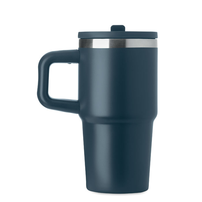 ALAND Vaso de doble pared 500 ml - Tazas y vasos personalizados - Regalo Promocional Personalizado - imagen 17