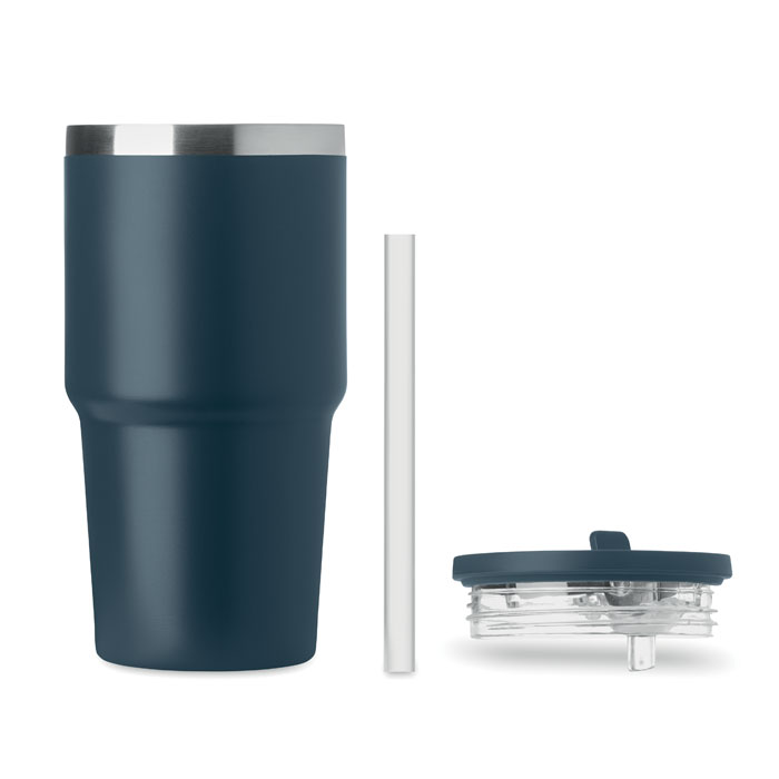 ALAND Vaso de doble pared 500 ml - Tazas y vasos personalizados - Regalo Promocional Personalizado - imagen 18