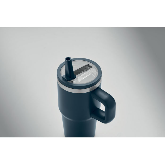 ALAND Vaso de doble pared 500 ml - Tazas y vasos personalizados - Regalo Promocional Personalizado - imagen 15