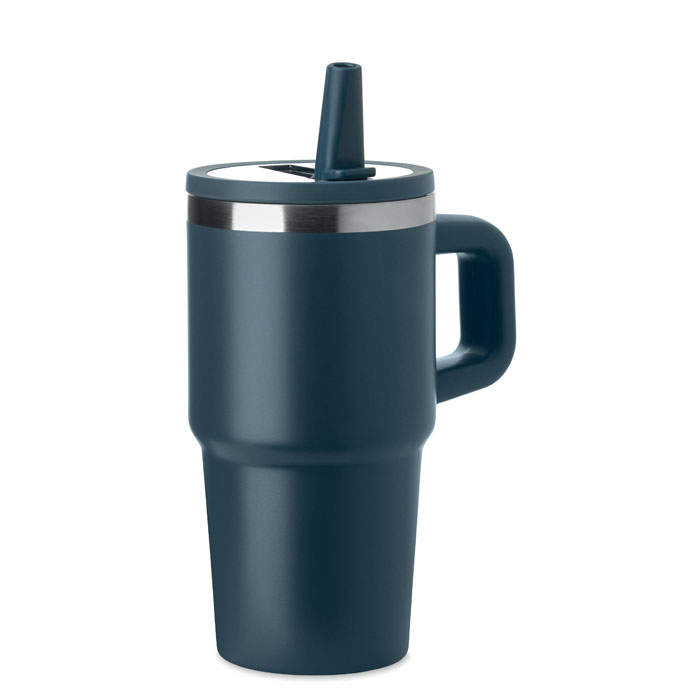 ALAND Vaso de doble pared 500 ml - Tazas y vasos personalizados - Regalo Promocional Personalizado - imagen 13