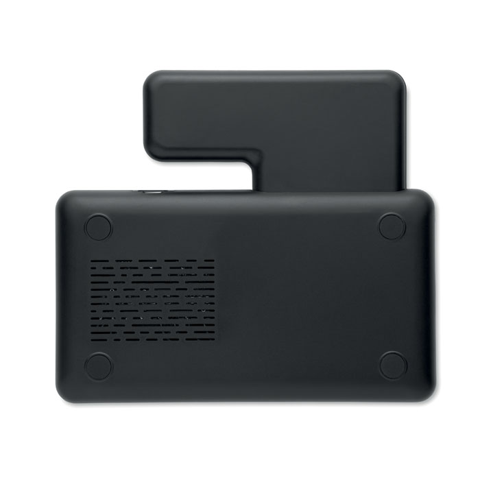 DOCK3 Cargador plegable 3 en 1 15 W - Tecnología - Regalo Promocional Personalizado - imagen 8