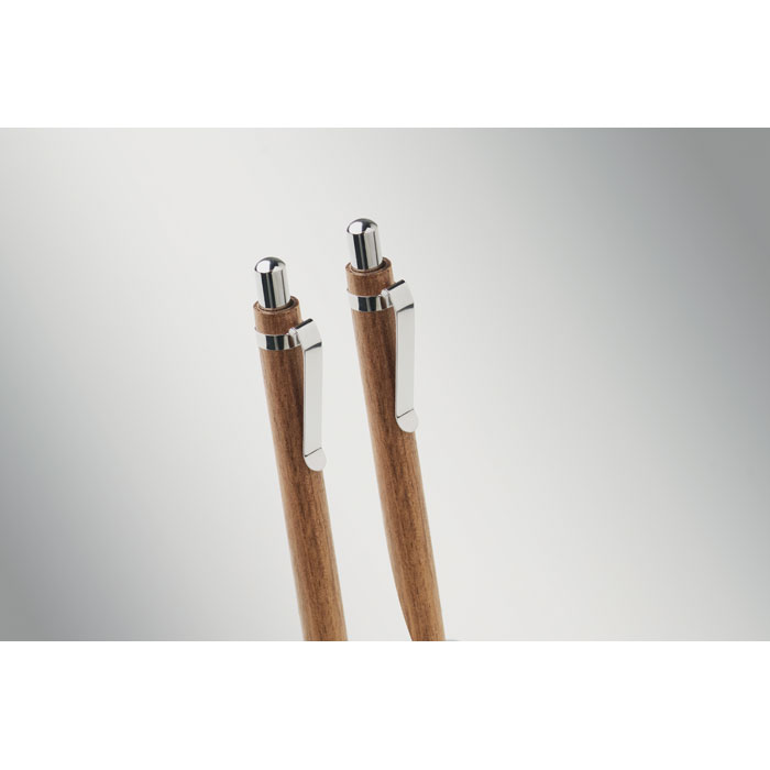 JAKARTA SET Set de madera de acacia - Novedades - Regalo Promocional Personalizado - imagen 4