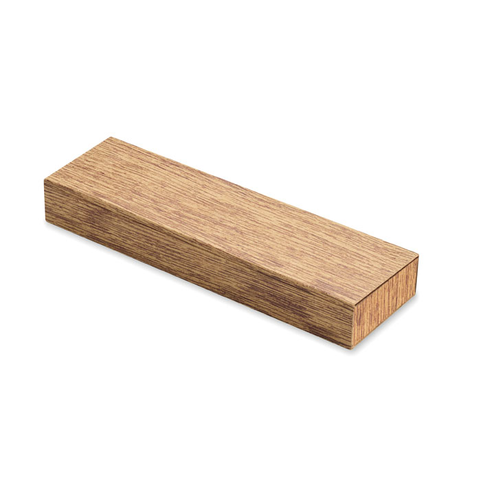 JAKARTA SET Set de madera de acacia - Novedades - Regalo Promocional Personalizado - imagen 3