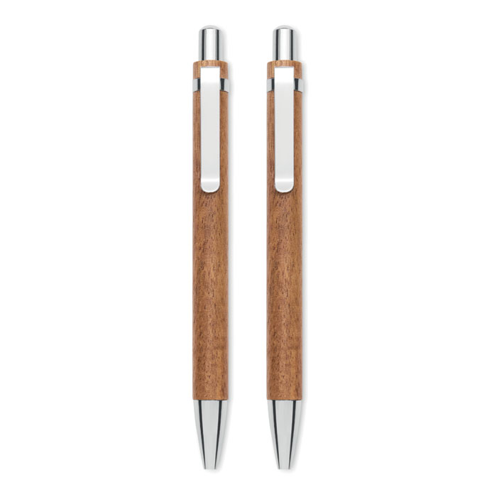 JAKARTA SET Set de madera de acacia - Novedades - Regalo Promocional Personalizado - imagen 5