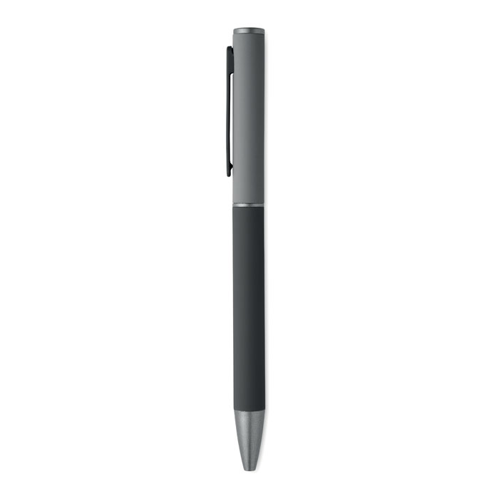FILLAN Bolígrafo aluminio reciclado - Oficina - Regalo Promocional Personalizado - imagen 4