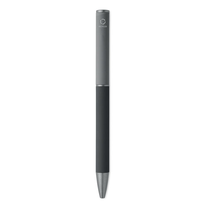FILLAN Bolígrafo aluminio reciclado - Oficina - Regalo Promocional Personalizado - imagen 5