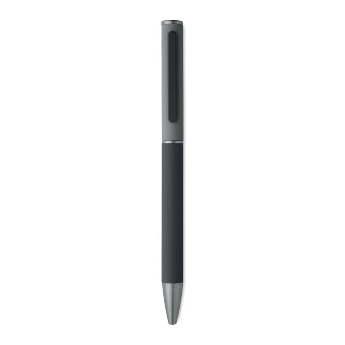 FILLAN Bolígrafo aluminio reciclado - Oficina - Regalo Promocional Personalizado - imagen 3