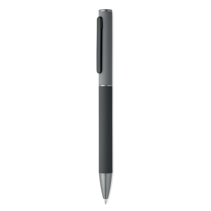 FILLAN Bolígrafo aluminio reciclado - Oficina - Regalo Promocional Personalizado