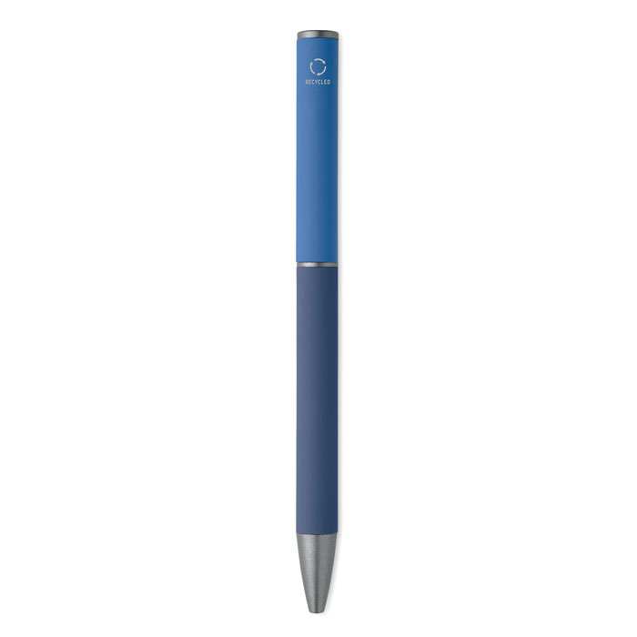 FILLAN Bolígrafo aluminio reciclado - Oficina - Regalo Promocional Personalizado - imagen 10