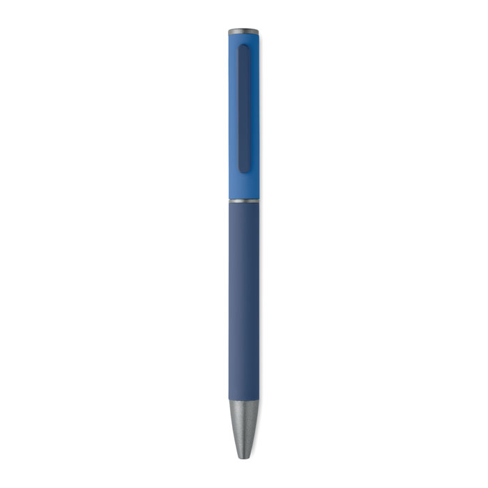 FILLAN Bolígrafo aluminio reciclado - Oficina - Regalo Promocional Personalizado - imagen 8