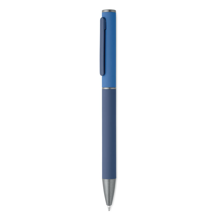 FILLAN Bolígrafo aluminio reciclado - Oficina - Regalo Promocional Personalizado - imagen 6