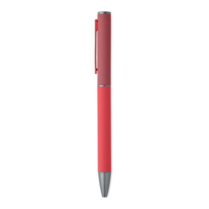 FILLAN Bolígrafo aluminio reciclado - Oficina - Regalo Promocional Personalizado - imagen 14