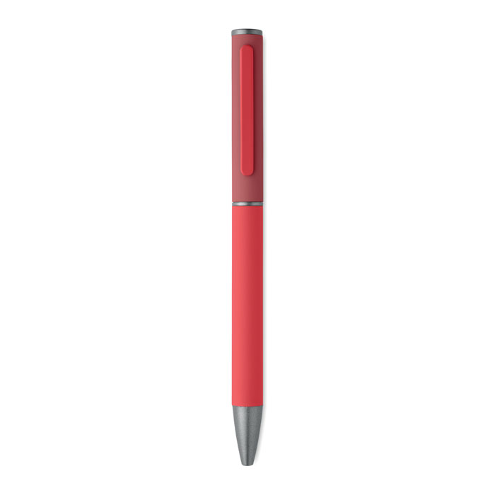 FILLAN Bolígrafo aluminio reciclado - Oficina - Regalo Promocional Personalizado - imagen 13