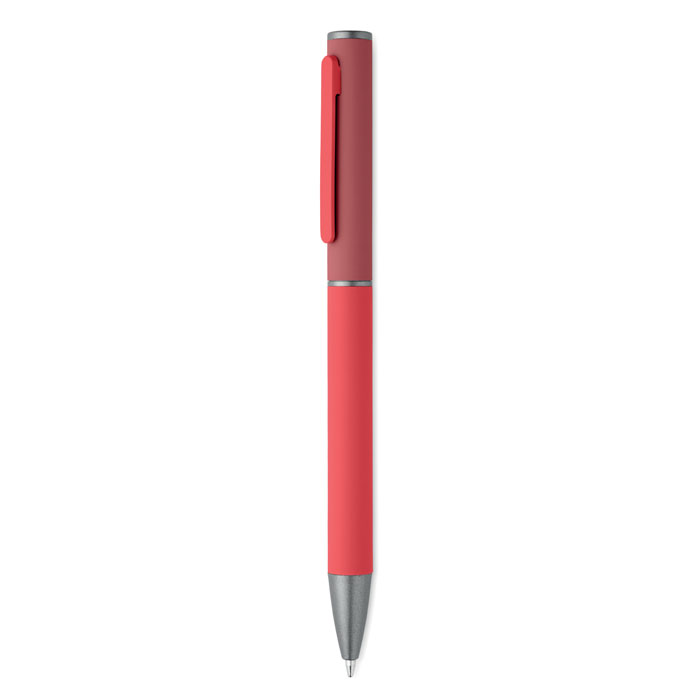 FILLAN Bolígrafo aluminio reciclado - Oficina - Regalo Promocional Personalizado - imagen 11