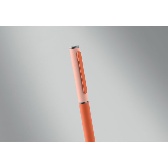 FILLAN Bolígrafo aluminio reciclado - Oficina - Regalo Promocional Personalizado - imagen 17