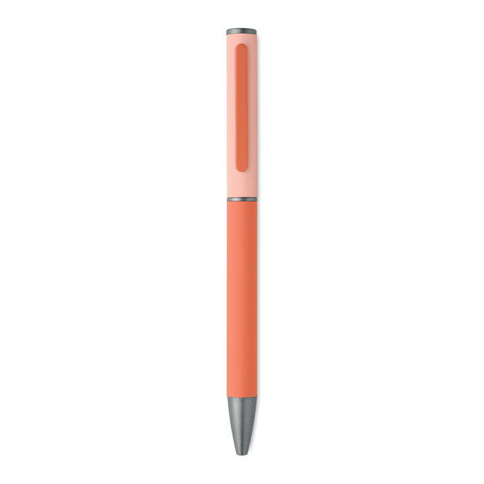 FILLAN Bolígrafo aluminio reciclado - Oficina - Regalo Promocional Personalizado - imagen 18