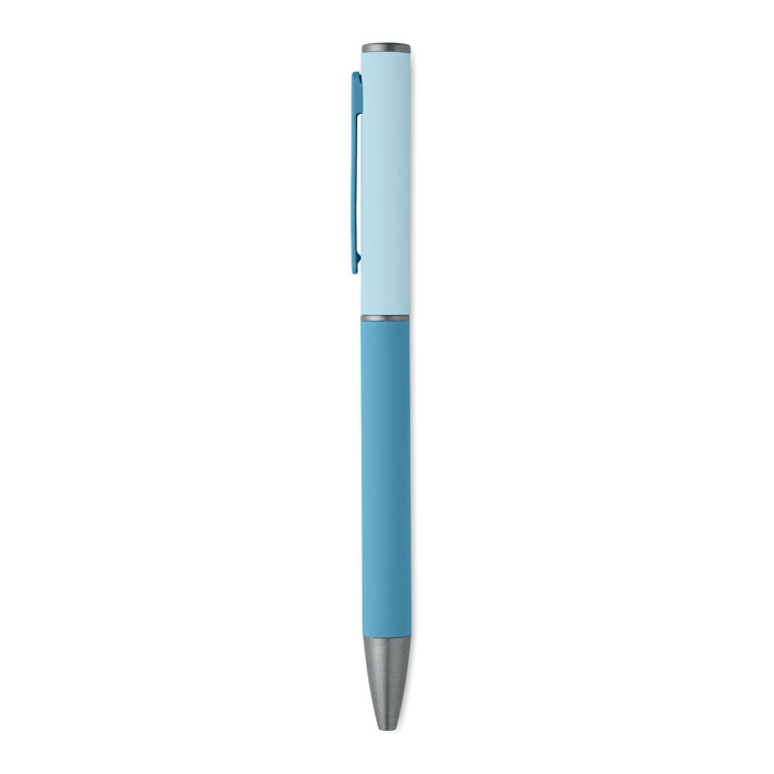 FILLAN Bolígrafo aluminio reciclado - Oficina - Regalo Promocional Personalizado - imagen 24