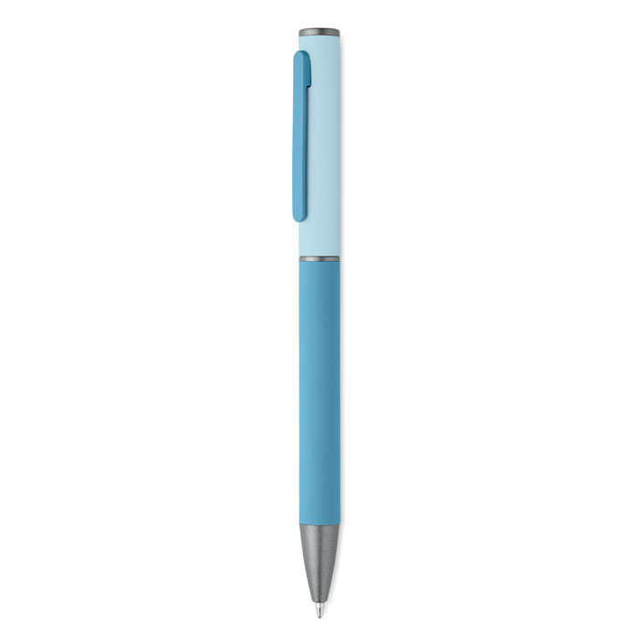 FILLAN Bolígrafo aluminio reciclado - Oficina - Regalo Promocional Personalizado - imagen 21