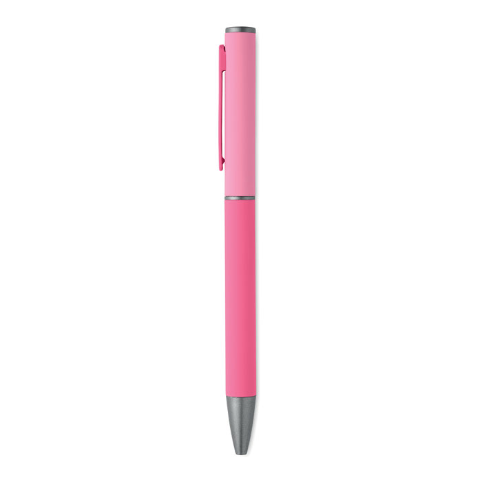 FILLAN Bolígrafo aluminio reciclado - Oficina - Regalo Promocional Personalizado - imagen 29