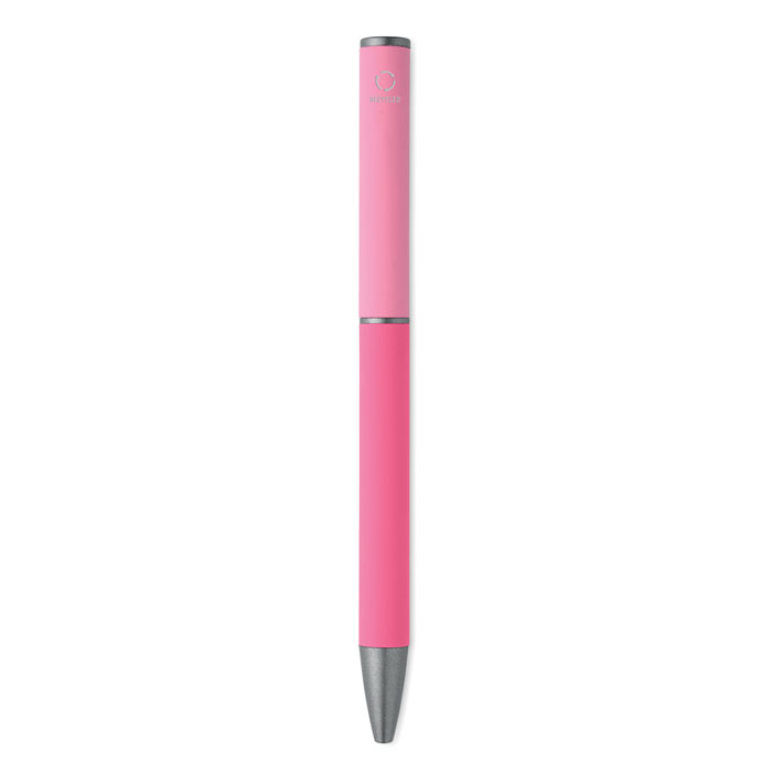 FILLAN Bolígrafo aluminio reciclado - Oficina - Regalo Promocional Personalizado - imagen 30