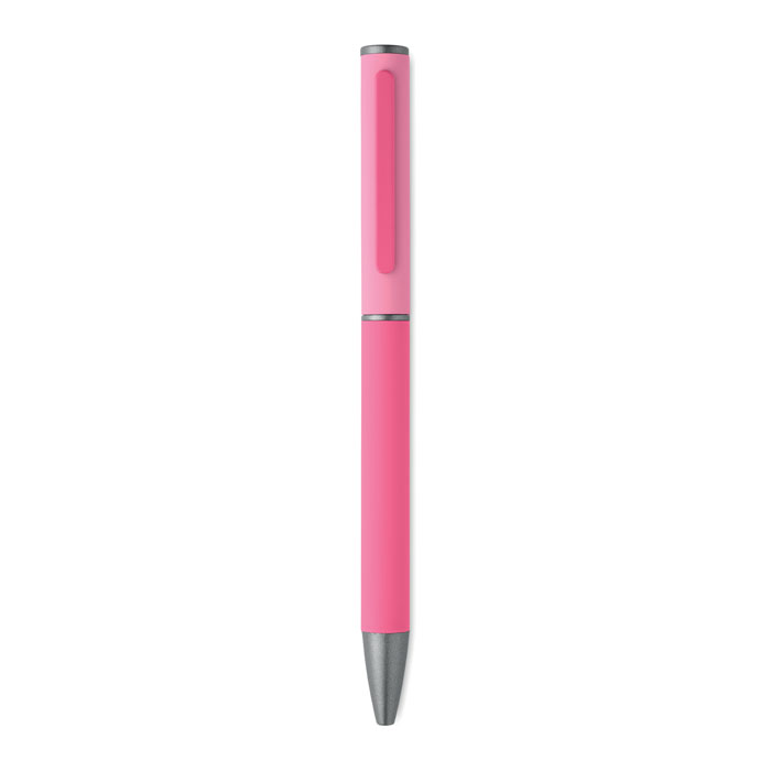 FILLAN Bolígrafo aluminio reciclado - Oficina - Regalo Promocional Personalizado - imagen 28