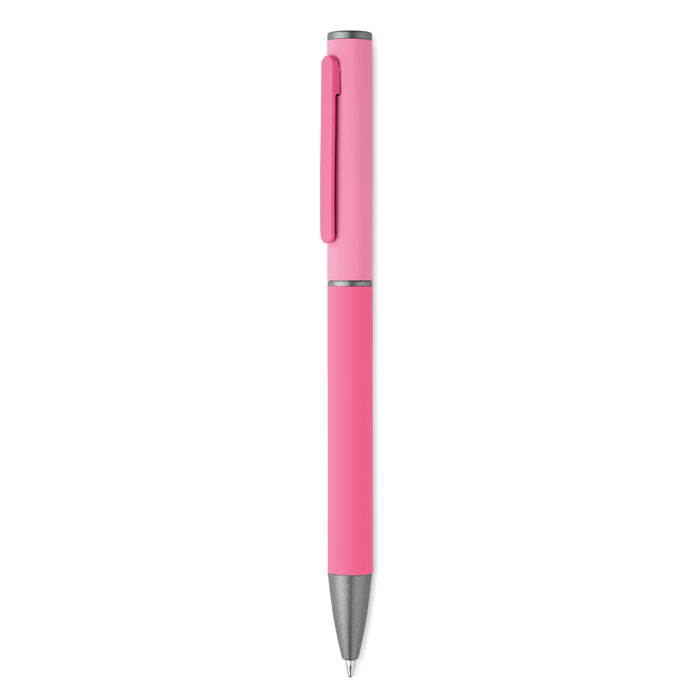 FILLAN Bolígrafo aluminio reciclado - Oficina - Regalo Promocional Personalizado - imagen 26